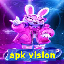 apk vision