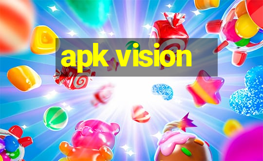 apk vision