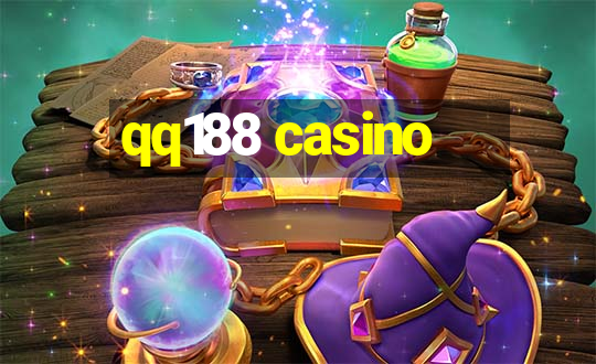 qq188 casino