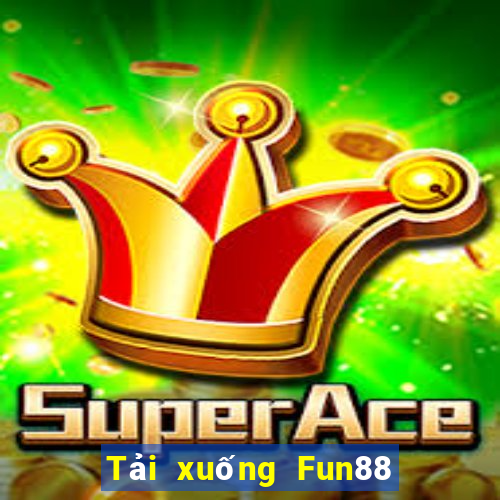 Tải xuống Fun88 Rau bina