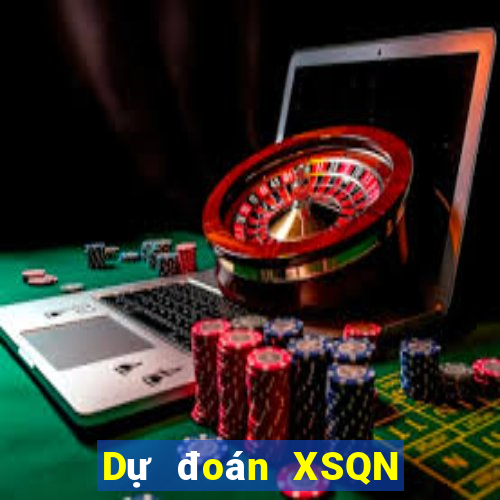 Dự đoán XSQN ngày 5