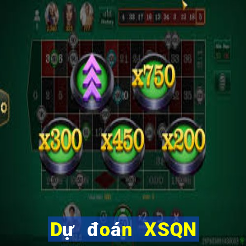 Dự đoán XSQN ngày 5