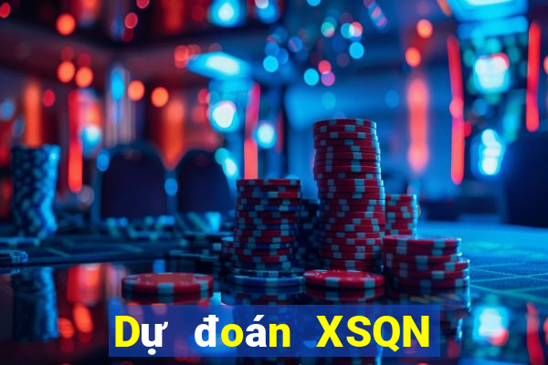 Dự đoán XSQN ngày 5