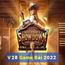 V28 Game Bài 2022