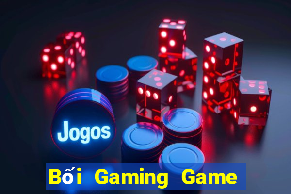 Bối Gaming Game Bài Quay Hũ