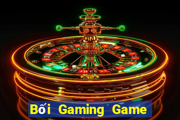 Bối Gaming Game Bài Quay Hũ