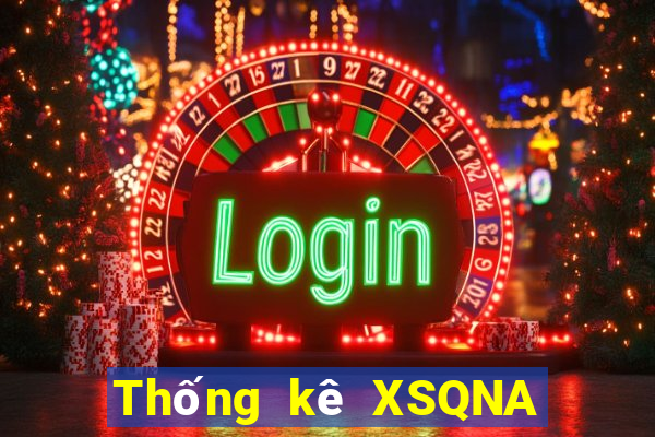 Thống kê XSQNA ngày 9