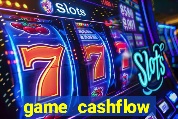 game cashflow tiếng việt