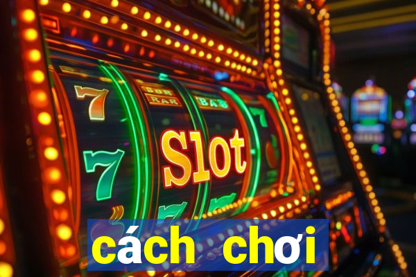 cách chơi roulette trực tuyến