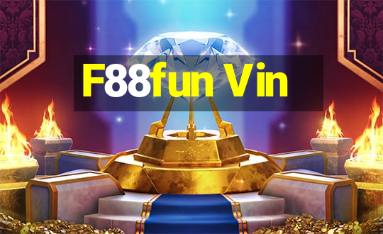 F88fun Vin