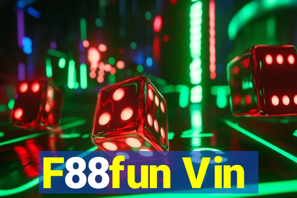 F88fun Vin