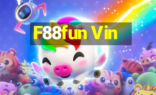 F88fun Vin