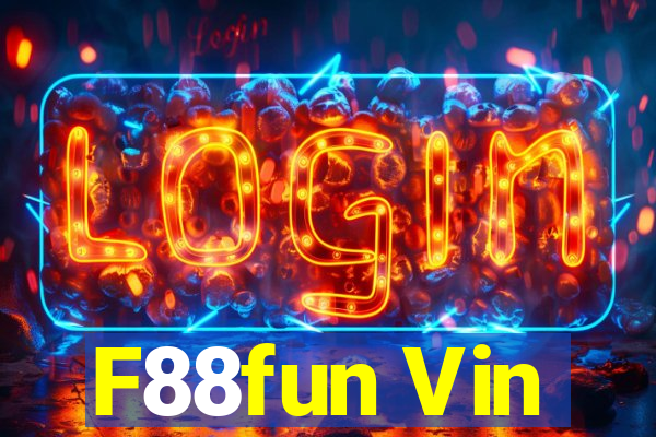 F88fun Vin