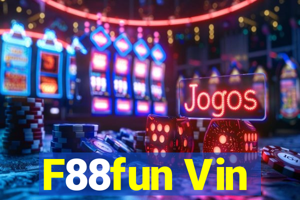 F88fun Vin