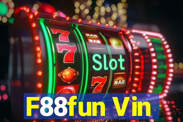 F88fun Vin