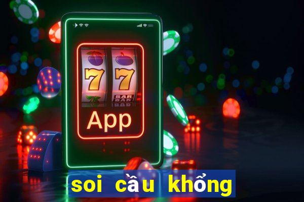 soi cầu khổng tử hôm nay