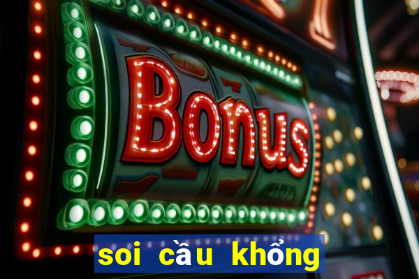 soi cầu khổng tử hôm nay