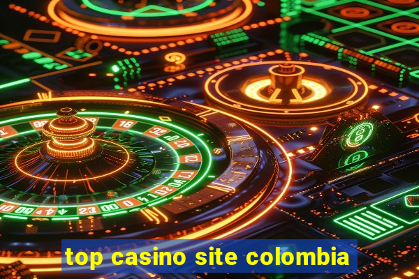 top casino site colombia