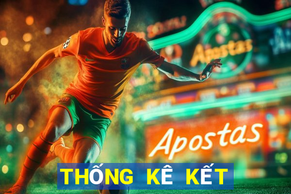 THỐNG KÊ KẾT QUẢ XSVT Thứ 2