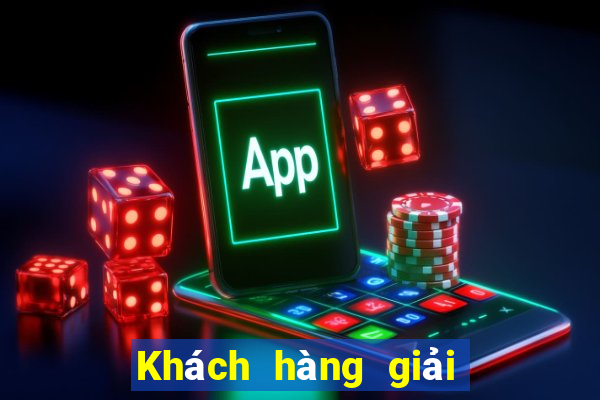 Khách hàng giải trí 365 Net