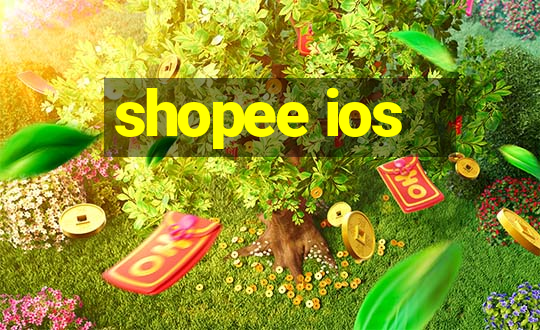 shopee ios