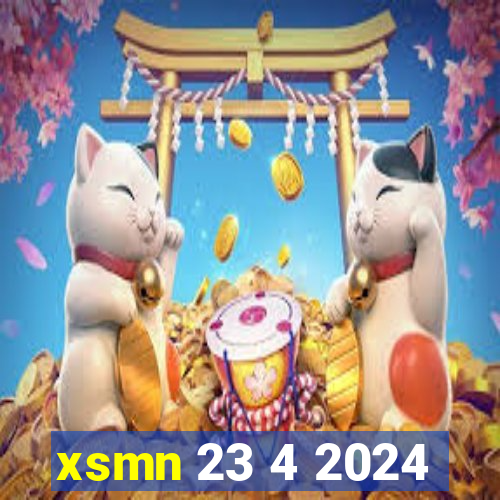 xsmn 23 4 2024