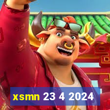 xsmn 23 4 2024