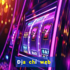 Địa chỉ web xổ số 899