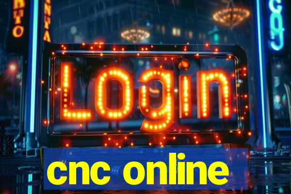 cnc online