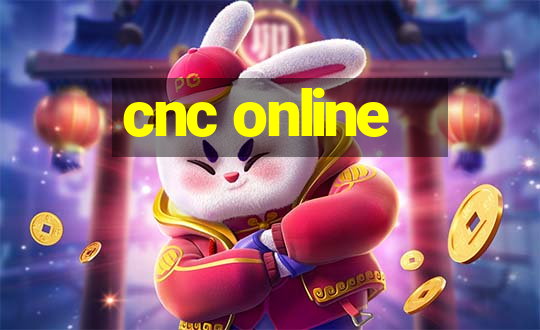 cnc online