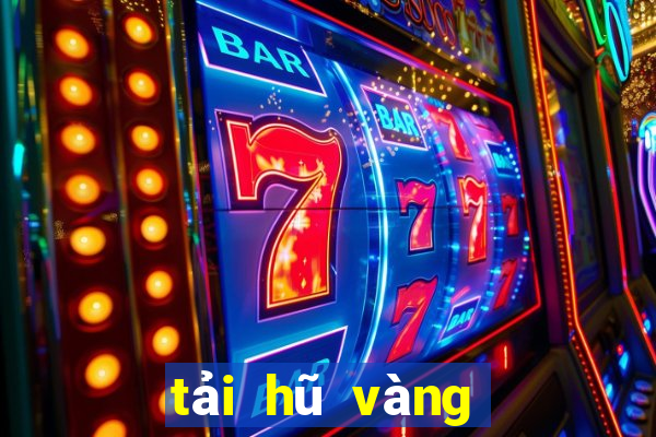 tải hũ vàng vip club