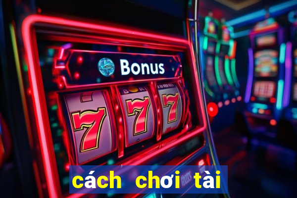 cách chơi tài xỉu trong bóng đá