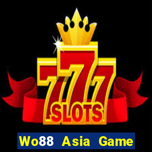 Wo88 Asia Game Bài 96