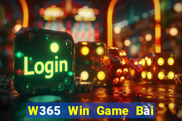 W365 Win Game Bài Lừa Đảo