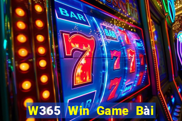 W365 Win Game Bài Lừa Đảo