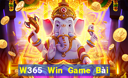 W365 Win Game Bài Lừa Đảo