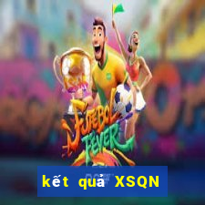 kết quả XSQN ngày 22