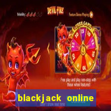 blackjack online casino tipps