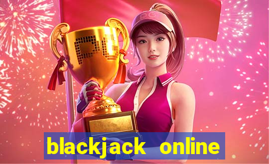 blackjack online casino tipps