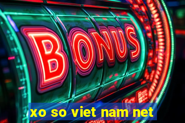 xo so viet nam net