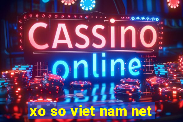 xo so viet nam net