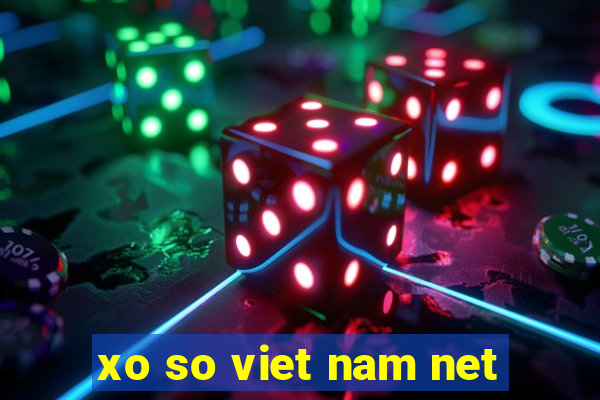 xo so viet nam net