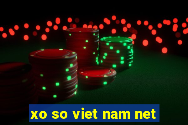 xo so viet nam net