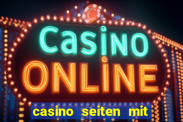 casino seiten mit 200 bonus