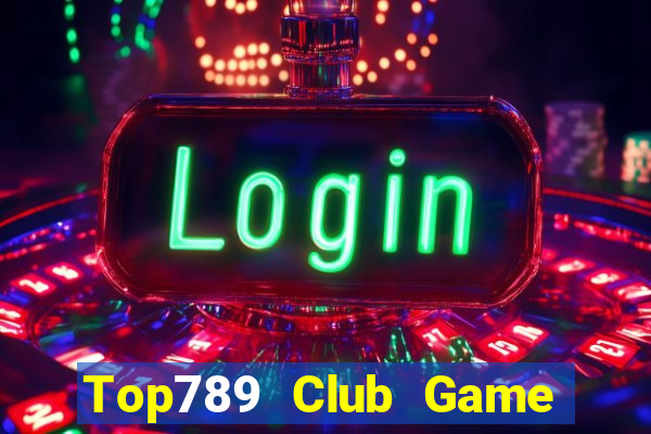 Top789 Club Game Bài Baccarat