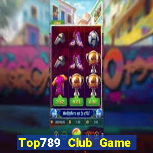 Top789 Club Game Bài Baccarat