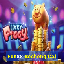 Fun88 Bosheng Cai