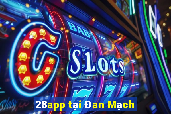 28app tại Đan Mạch