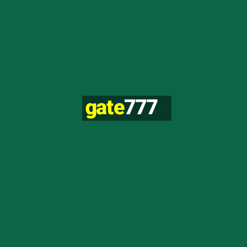 gate777