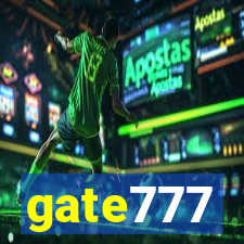 gate777